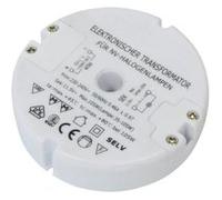 TRANSMEDIA LT5-3L AMPOULE HALOGÈNE TRANSFORMER 230 12 V 105 W Incolore G