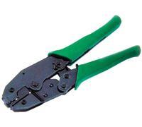 Transmedia Professionel Western TW4HSL Outil à sertir Hirose 8/4 8/8 RJ45 Prise protégée Petit modèle