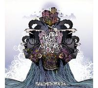 Transmetropolitan [Blister] by War From A Harlots Mouth [CD] NEUF