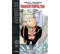 Transmetropolitan. Di nuovo in pista (Vol. 1)