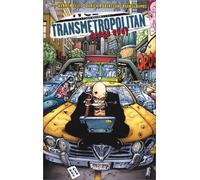 Transmetropolitan VOL 06: Gouge Away