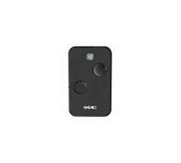 Transmetteur 2 Canaux FAAC XTO2 433 787032 Automatisation Automatisme Original