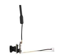 Transmetteur 5,8 G 800TVL avec caméra 3,6 g pour transmission de photographie d'avion Quadcopter Accessoire Images Composants de course