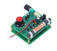 Transmetteur AM Portable avec Prise Casque 3,5mm pour Tests Radio