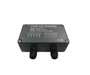 Transmetteur amplificateur de cellule de charge de précision RW-PT01A, jauge de contrainte 2.2
