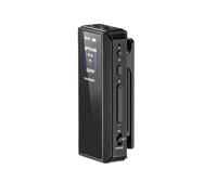 Transmetteur audio Bluetooth - FiiO - BTR13 - Haute résolution - Universel - Aluminium