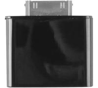 Transmetteur Audio Bluetooth pour iPod 30 Broches Adaptateur Bluetooth sans Fil pour Haut-parleurs domestiques Transmet l'audio du téléviseur