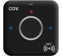 CGV Adaptateur Bluetooth MyBTplayer 1.0