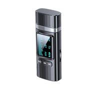 Transmetteur audio | Écran et récepteur pour ordinateur - Récepteur sans fil avec jack 3,5 mm - pour Smart TV, PC, projecteur, écouteurs, haut-parleurs et équipement audio