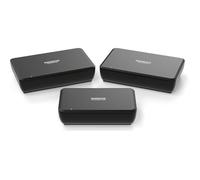 Transmetteur Audio Marmitek Speaker Anywhere 750 - Connexion sans Fil pour Enceintes HiFi
