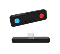 Transmetteur Audio sans fil, Bluetooth 2021, commutateur USB C, adaptateur à faible latence, Mini récepteur, pour Nintendo Switch Gamer