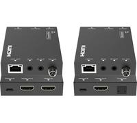 DVDO 4K60 HDMI 70m Extender Over Ethernet (Tx/Rx) - Transmetteurs audio-vidéo