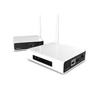 Transmetteur audio vidéo HDMI - CGV - HD1 S - Sans fil - 1080p - Portée 30 m