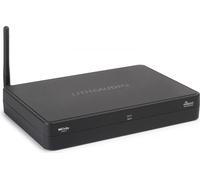 Lithe Audio WiSA Cinema Hub - Transmetteurs audio-vidéo