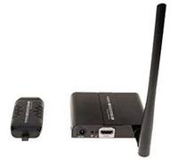 Transmetteur audiovisuel Type-C vers HDMI sans fil 30m