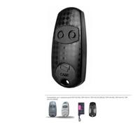 Transmetteur Bicanal TOP-432EE Multi-Usages Auto-Apprentissage CAME EX TOP-432EV