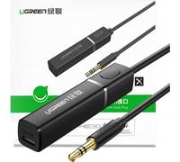 Transmetteur Bluetooth 5.0 Ugreen Aptx Cm107 (Czarny)