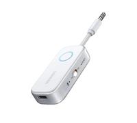 Transmetteur Bluetooth 5.4 Ugreen CM872 - 18 heures - blanc