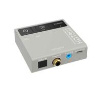 Transmetteur Bluetooth ADVANCE PARIS HDT800 Gris