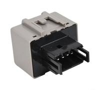 Transmetteur clignotant à 8 broches pour relais 8198050030 pour Toyota 8 | Remplacement direct, aucune modification nécessaire, compatible avec Avensis et Corolla, connexion électrique stable
