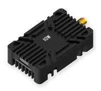 Transmetteur commutable 4.9G-6G 10W 80CH VTX 2-8S Lipo 400mW 2W 5W 7.5W 10W, adapté au Drone RC FPV longue portée