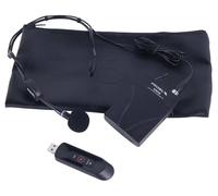 Transmetteur Corporel USB Sans Fil 2,4GHz - U24B