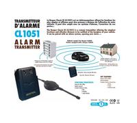 TRANSMETTEUR D'ALARME BEEPER
