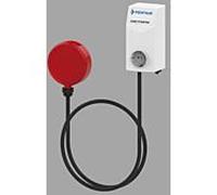 Transmetteur d'alarme Jung Pumpen E JP44892 AG10, avec contact normalement ouvert sans potentiel, alimenté par le secteur