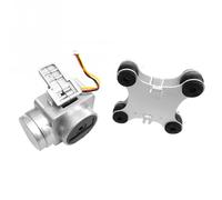 Transmetteur De Caméra Fpv, Image En Temps Réel Wifi 2mp, Partie Pixel, Professionnel Pour Drone Hj14 Hjmax Rc, Mini Taille Et Poids Léger-Générique