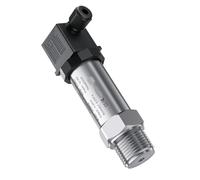 Transmetteur de capteur de pression 0-10 V à 200 bar Alimentation 24 V Eau Gaz Huile Liquide Manomètre 150 psi G1/4 NPT1/2 10 bar 16 bar 250 bar(M20-1.5thread,0-16bar)