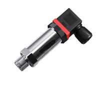 Transmetteur de capteur de pression NPT1/4, 1 pièce, 4-20mA 0-1000bar 200bar -1bar 1bar, transducteur de pression hydraulique intelligent, jauge 0-5V(RS485 output,0-25Mpa)
