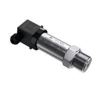 Transmetteur de capteur de pression SS304, sortie 4-20 mA, RS485 0-10 V, 0-5 V, capteur d'eau, de gaz, d'huile et de liquide 0-10 bar, 0-16 bar, 0-20 bar, 0-25 bar(0-10V G1-4,-1-1bar)