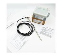 Transmetteur de capteur de température haute température SD-TP2-20-2, sonde SCC-T1-TP2-1, transmetteur SCC-T1-TP2-OP-1 avec écran(Scc-t1-tp2-1)