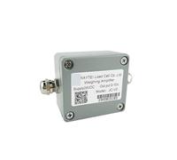 Transmetteur de cellule de charge, 1 pièce, courant, tension, pression, capteur de pesage, amplificateur 0-10 V, 4-20 mA, 0-5 V, anti-interférence(Current 4-20mA)