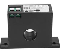 Transmetteur de courant CA, Transducteur de courant CA, SZT15-CH-5V, Transmetteur de courant CA DC 0-5V, Transmetteur de courant CA DC 0-5V