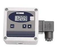 Transmetteur de mesure de conductivité avec électrode 2 pôles Greisinger GLMU 200 MP G