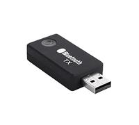 Transmetteur de musique 4.1 USB Dongle - Adaptateur audio stéréo avec prise jack 3,5 mm