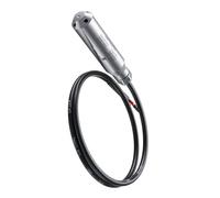 Transmetteur de niveau de liquide 485 Transducteur de niveau hydrostatique(1m Range 5m Cable)