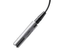 Transmetteur de niveau de liquide 80m 90m 120m 200m, réservoir, piscine de rivière, eaux usées profondes, 4-20mA RS485 0-10V, capteur de niveau Submersible(15M Range 50M Cable,0-3.3V Output)