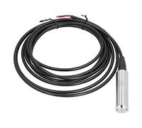Transmetteur de Niveau de Liquide immergé, capteur d'eau précis 4-20mA 12-36V DC T3000 0-3 mètres