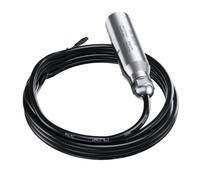 Transmetteur de niveau de liquide, transmetteur de niveau hydrostatique 4-20 mA(8m Range 8m Cable)