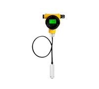 Transmetteur De Niveau Liquide Submersible, Compteur Hydrostatique Résistant Aux Hautes Températures Haute Précision,Largement utilisé(2m)
