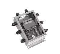 Transmetteur de poids T831AJ TI-1500VC, amplificateur de cellule de charge Original