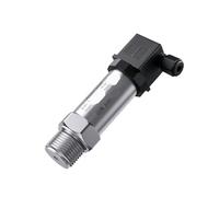 Transmetteur de pression 0-10 V sortie eau gaz huile liquide 1 bar 10 bar 600 bar capteur de pression G1/4" 12-36 V(0-1.6Mpa)