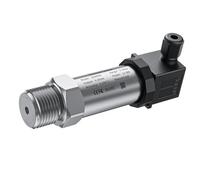 Transmetteur de pression - 1 bar 0,5 bar 25 bar 60 bar 100 bar Transducteur de manomètre Capteur de pression de gazole liquide 4-20 mA G1/4 G1/2(Output 0-10V G1-4,0-0.5bar)