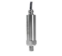 Transmetteur de pression 4-20 mA 0-10 V Capteur DC24 G1/4 G1/2 1/4 NPT 1/2 Transducteur(1-2 Npt,0-16bar)