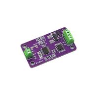 Transmetteur de Pression à Couche Mince CMCU-05, Module D'Acquisition RS485, Alimentation CC 5-24 V, Capteur Flexible FSR, Tactile Intelligent