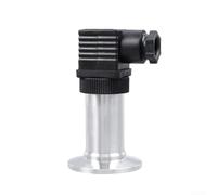 Transmetteur de pression à diaphragme avec technologie à couche mince pour une mesure fiable de la pression dans les processus sanitaires 0-30 MPa