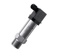 Transmetteur de pression, capteur de pression RS485 4-20mA 0-10V 0-5V M20 * 1,5 0-1bar 0-1,6bar Transducteur de pression DC24V(Output RS485,0-10bar)
