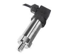 Transmetteur de pression, capteur d'eau 4-20 mA 0-3,3 V 5 10 RS485, manomètre à vide positif et négatif(Output Rs485 G1-4,-1-0bar)